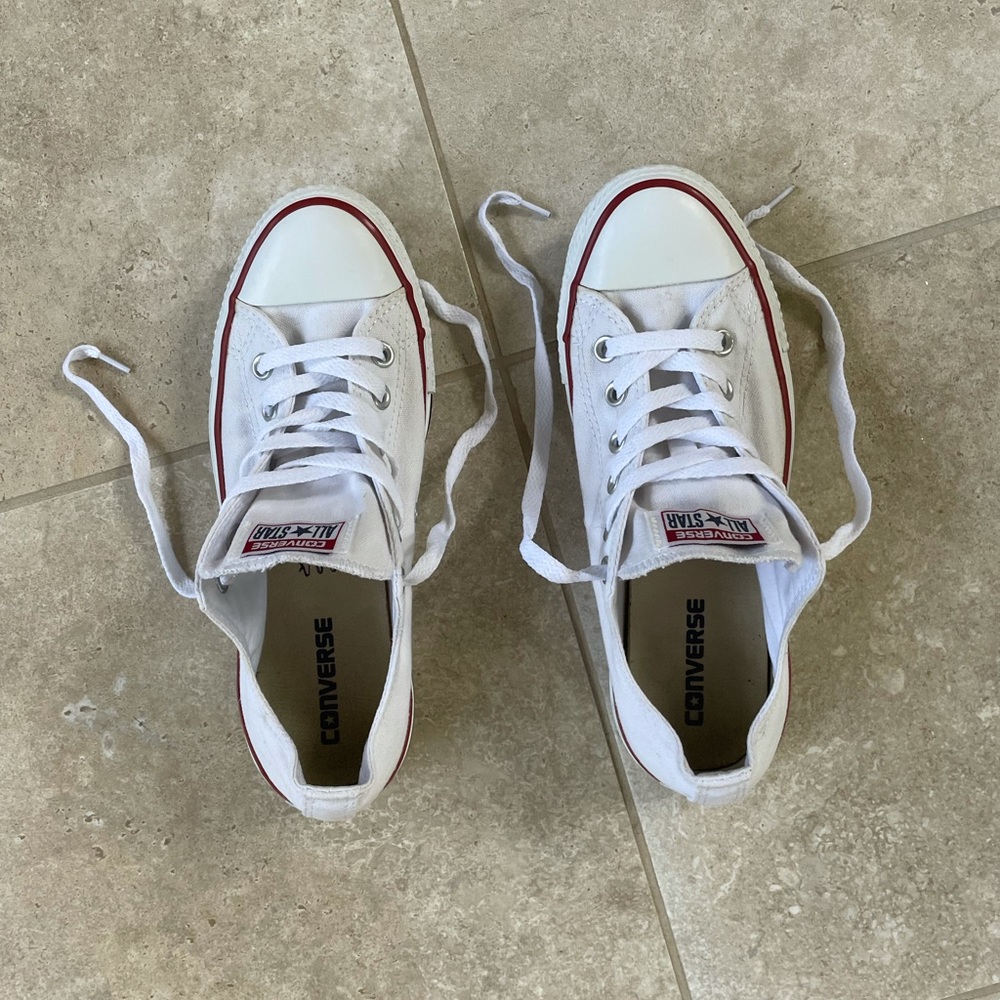 Converse Chuck Taylor All Star - Picture 3 of 7